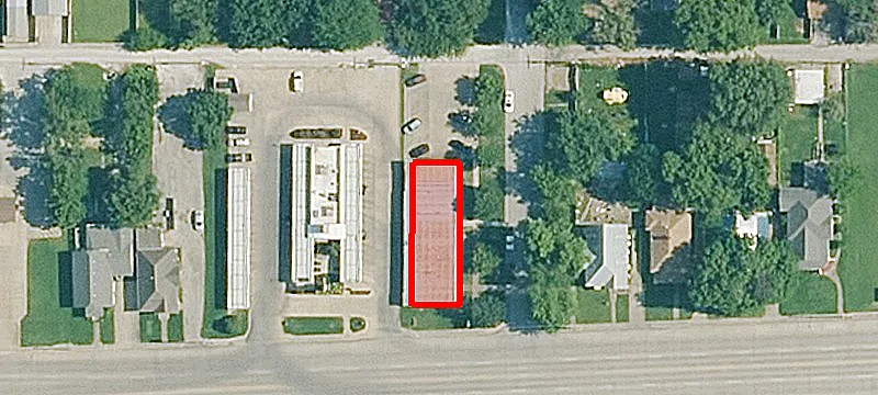3101 Main St