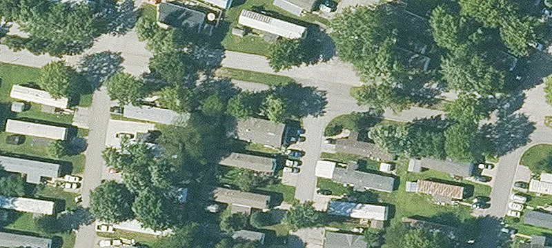 1600 Ridgeview Rd
