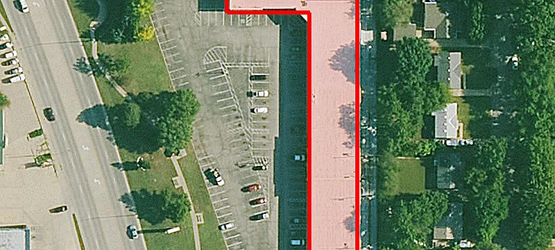 800 Baltimore Ave