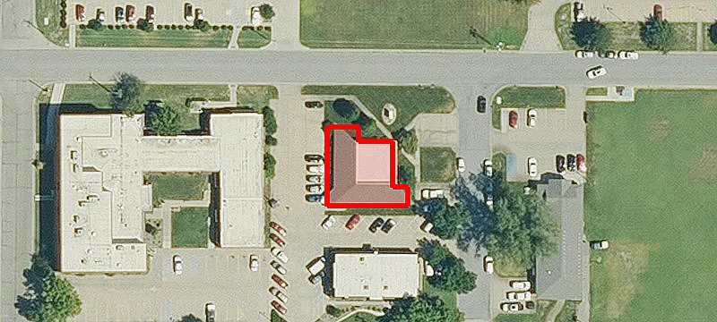 888 Westchester Dr
