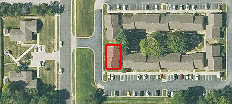 601 Mur Len Rd, Unit 11C