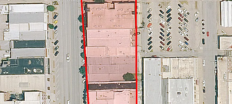 810 Main St