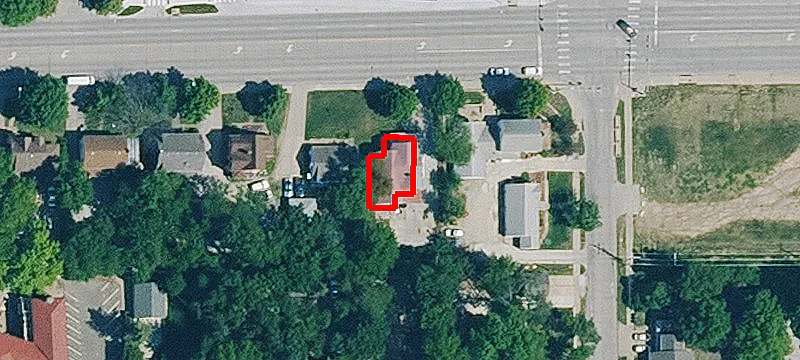 1803 Anderson Ave