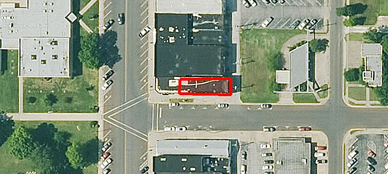 1 12th N Jefferson Ave
