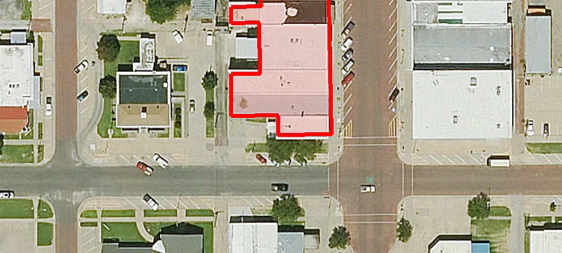 602 Main St