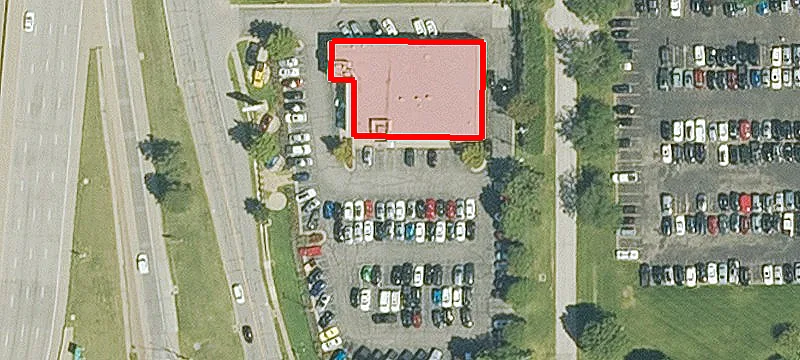 6639 Frontage Rd