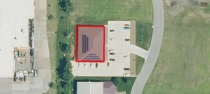 3040 Enterprise Dr