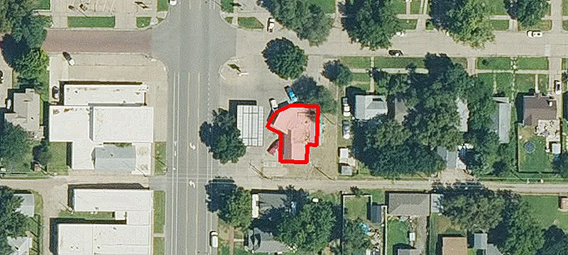 1401 Santa Fe Ave