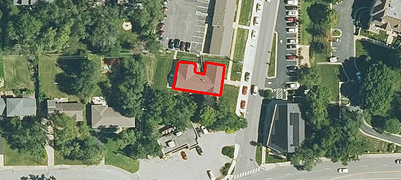 5500 Buena Vis St