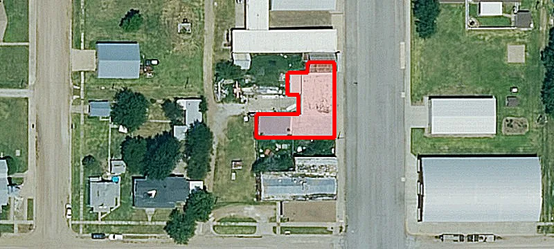 110 Main St