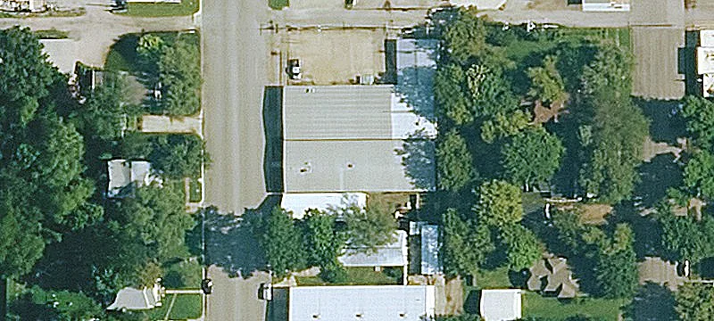 116 Tracy St