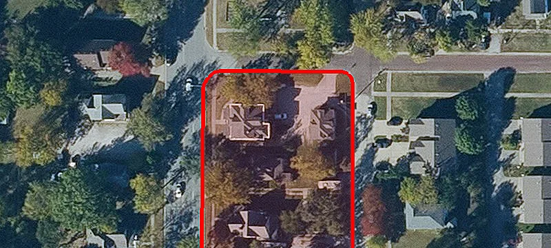 803 Main St