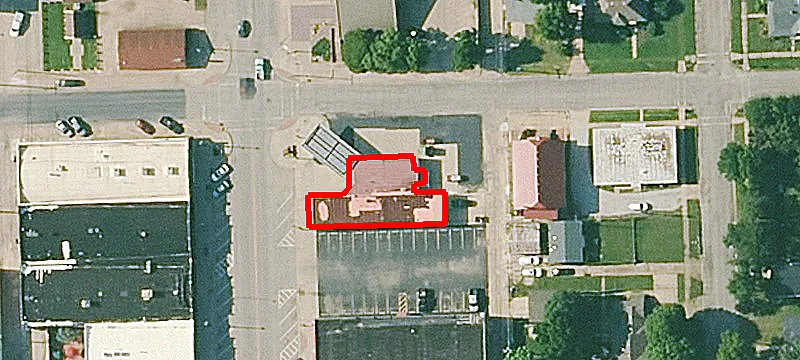 319 Washington Ave