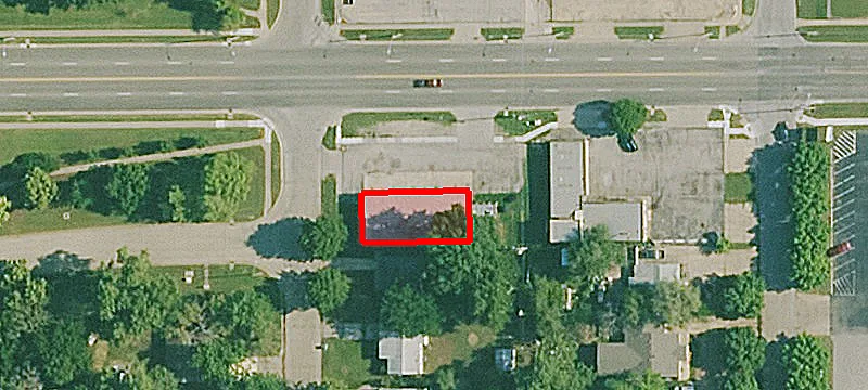 2301 Mt Vernon Rd