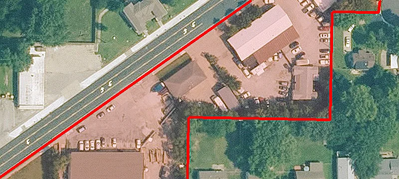 618 Kansas City Rd