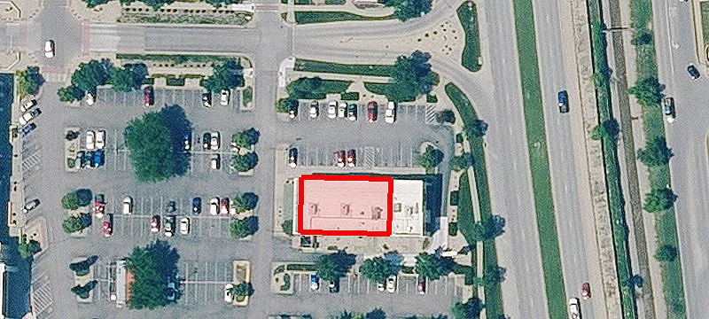 421 Tuttle Crk Blvd
