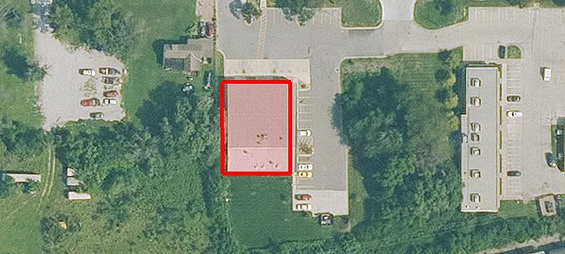 525 Main St