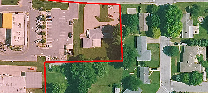 115 Radio Ln