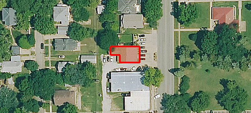 107 College St