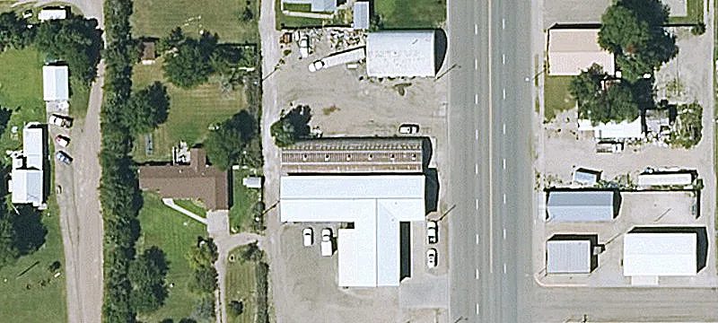 303 Main St