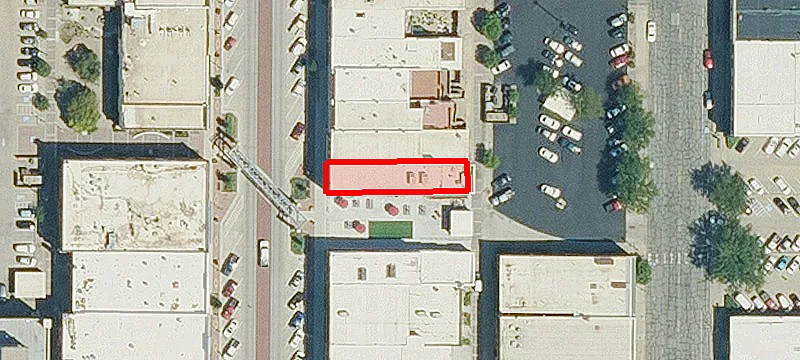 123 Santa Fe Ave