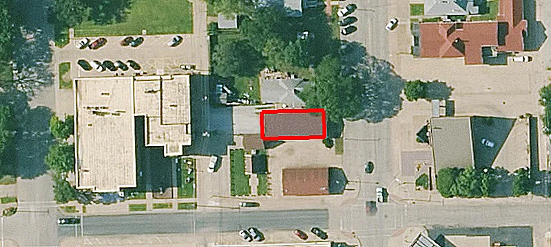 404 Washington Ave