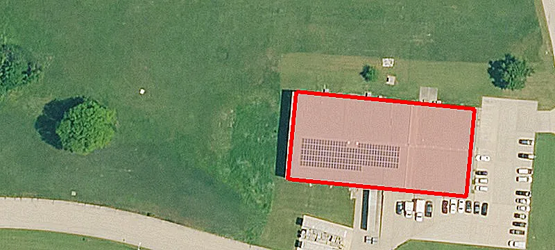 901 Industrial Blvd