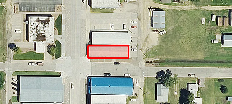 901 Morgan Ave