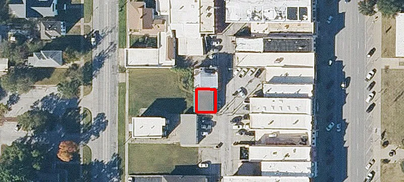 311 Walnut St