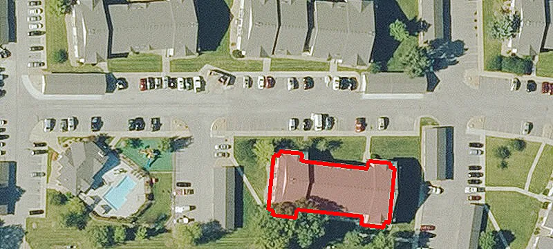 4500 Overland Dr, Unit A
