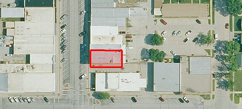 110 Main St