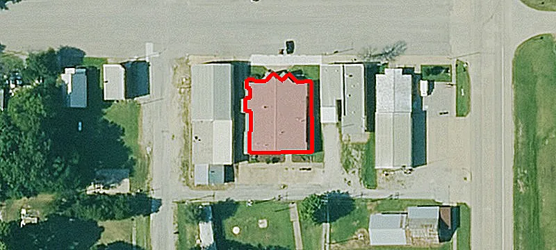 115 Neosho Ave
