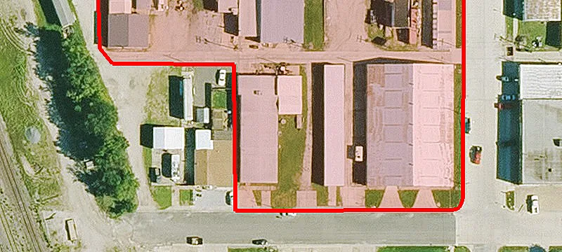 808 Utah St