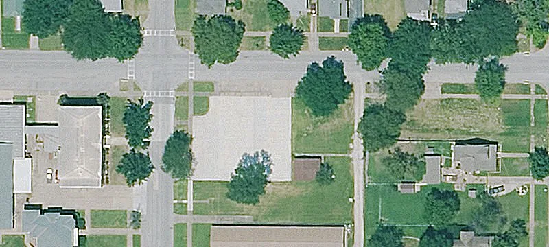 401 Willow St