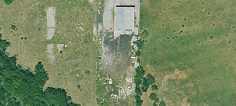 5750 Us Hwy 166