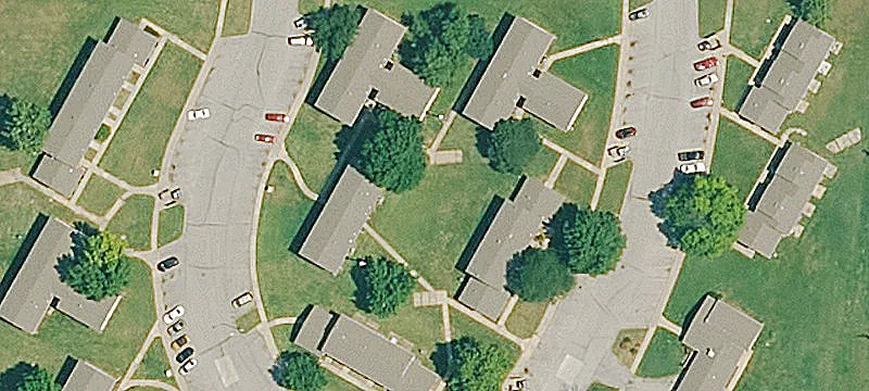2300 Saint James Ct
