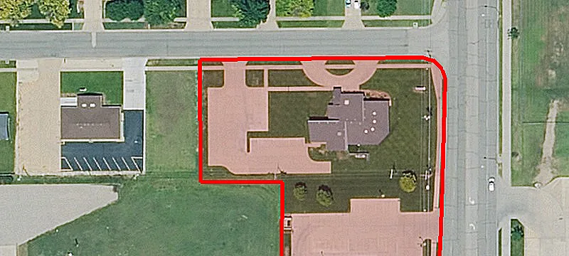 1311 Wheatland Dr