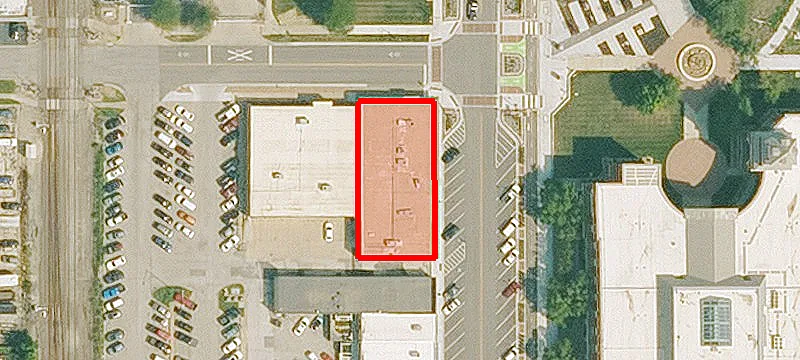 101 Kansas Ave