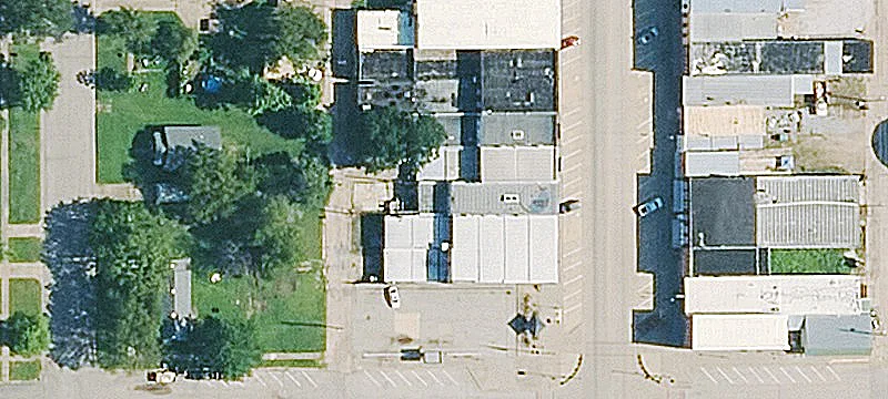 15 Main St