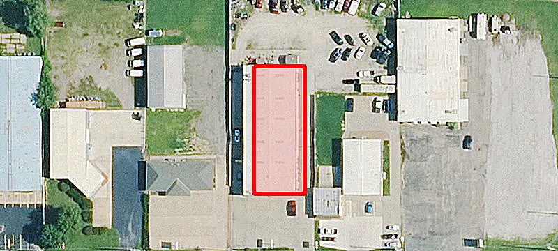 19918 Kellogg Dr