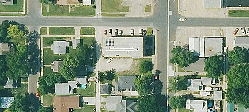 302 Washington Ave