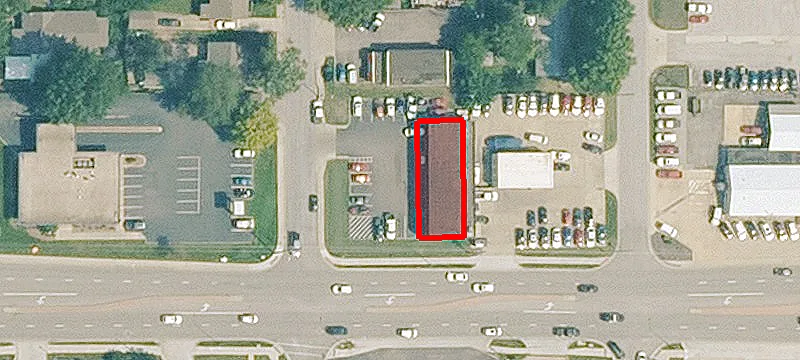 800 Santa Fe St