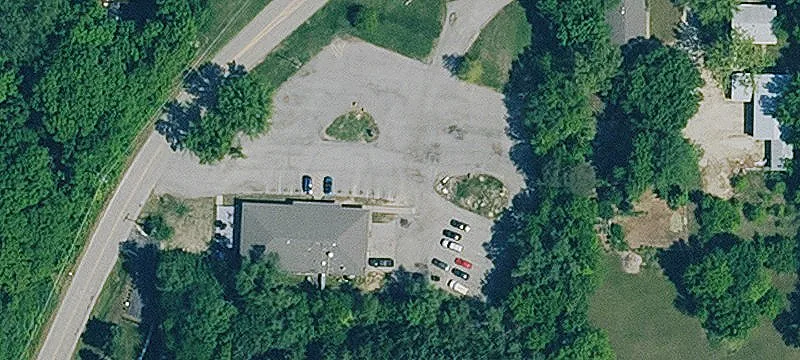 2605 Stagg Hl Rd