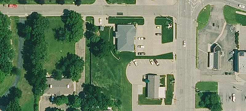 522 Eisenhower Dr