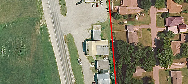 1168 Us Hwy 77