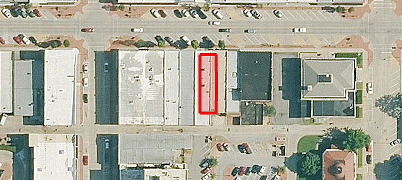 1720 Main St