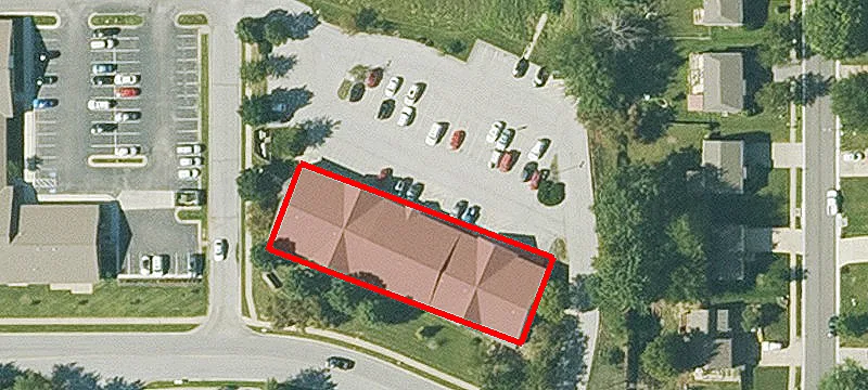16500 Indian Crk Pkwy