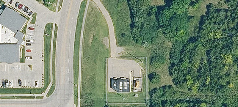 3700 Fairlawn Rd