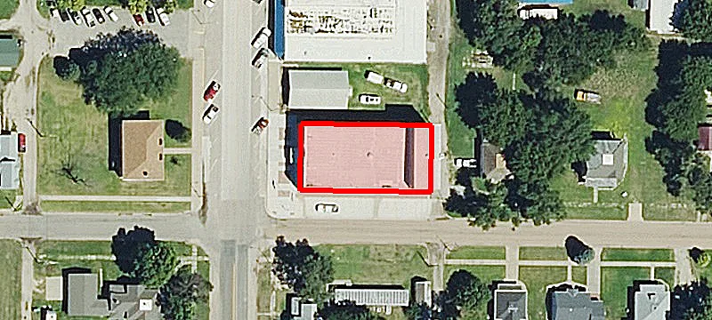 501 Morgan Ave