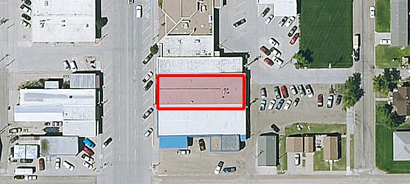 516 Main St